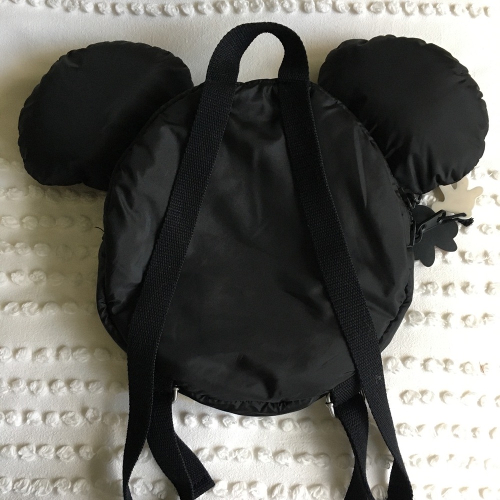 Minnie Mouse Backpack - Picture 5 of 5